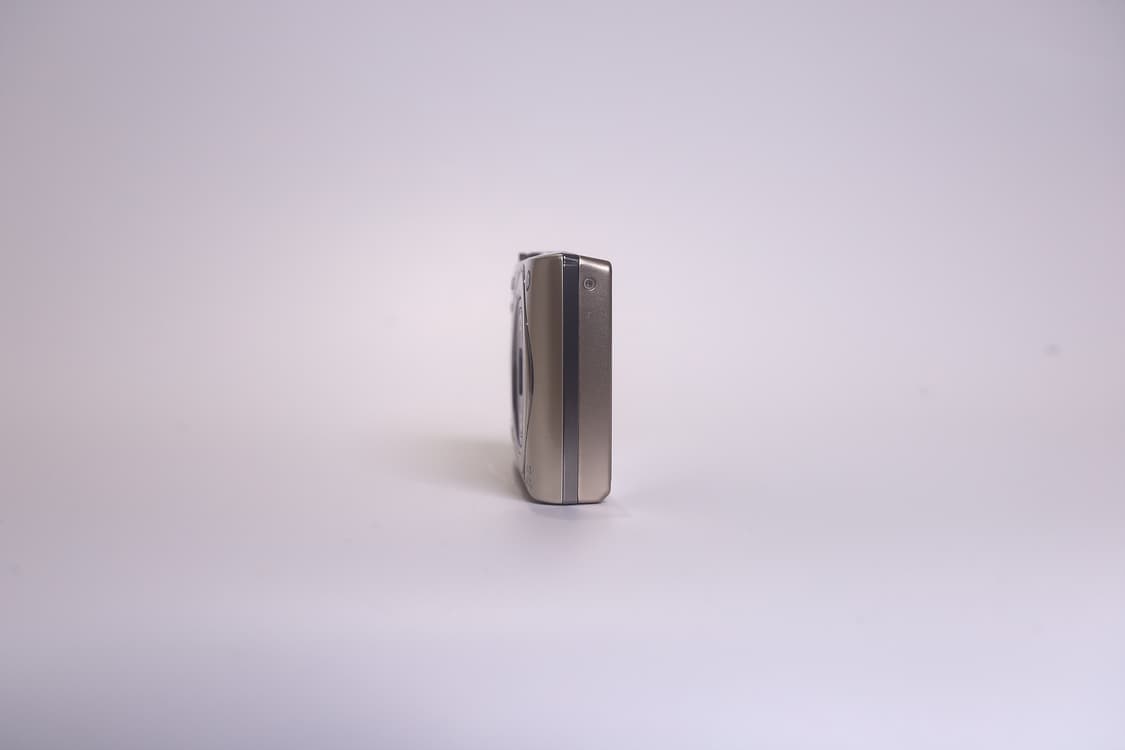 카시오 익슬림 Z2300 골드 상품이미지3