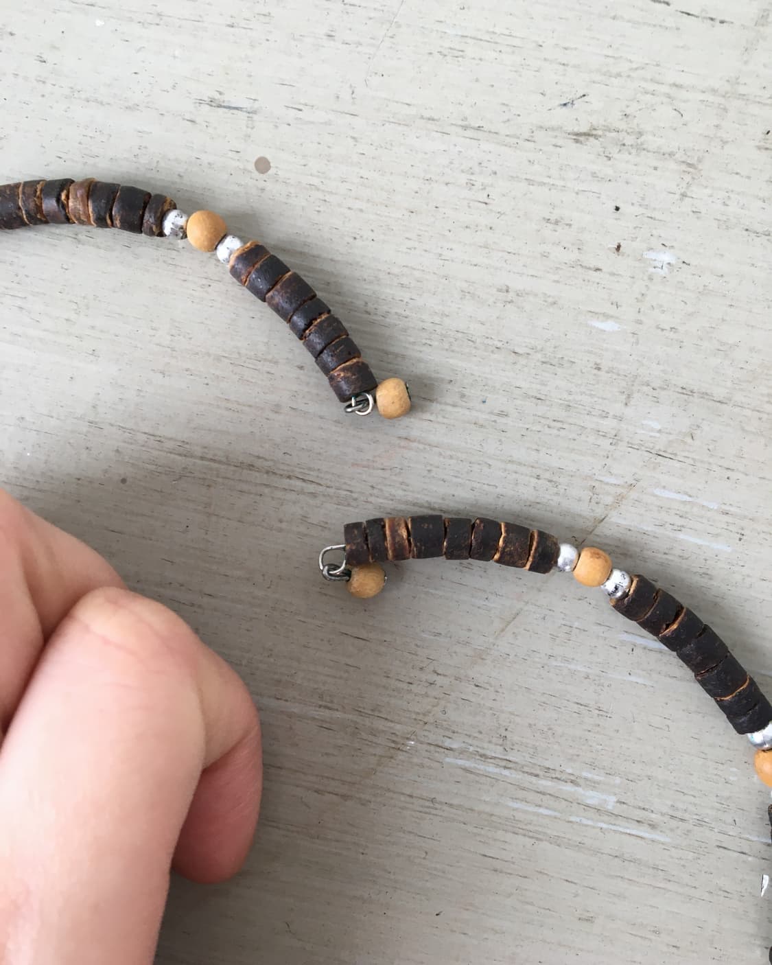  ethnic mood necklace 상품이미지4