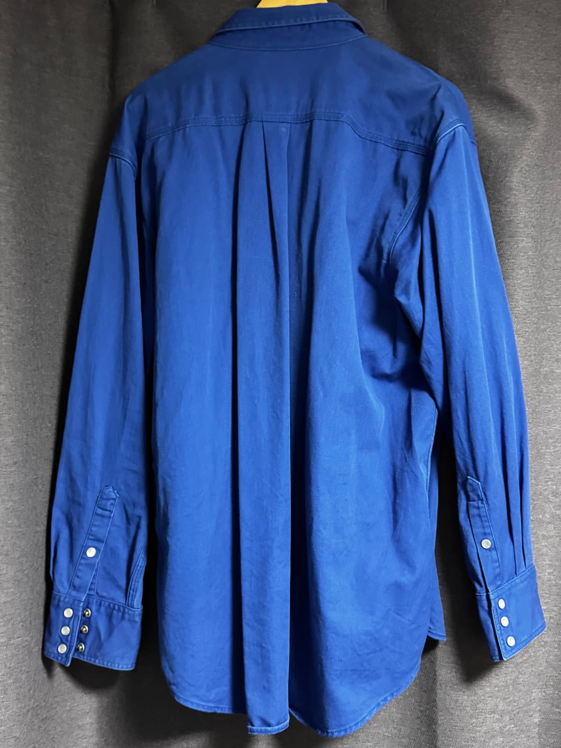 칼하트워크셔츠 상품이미지2