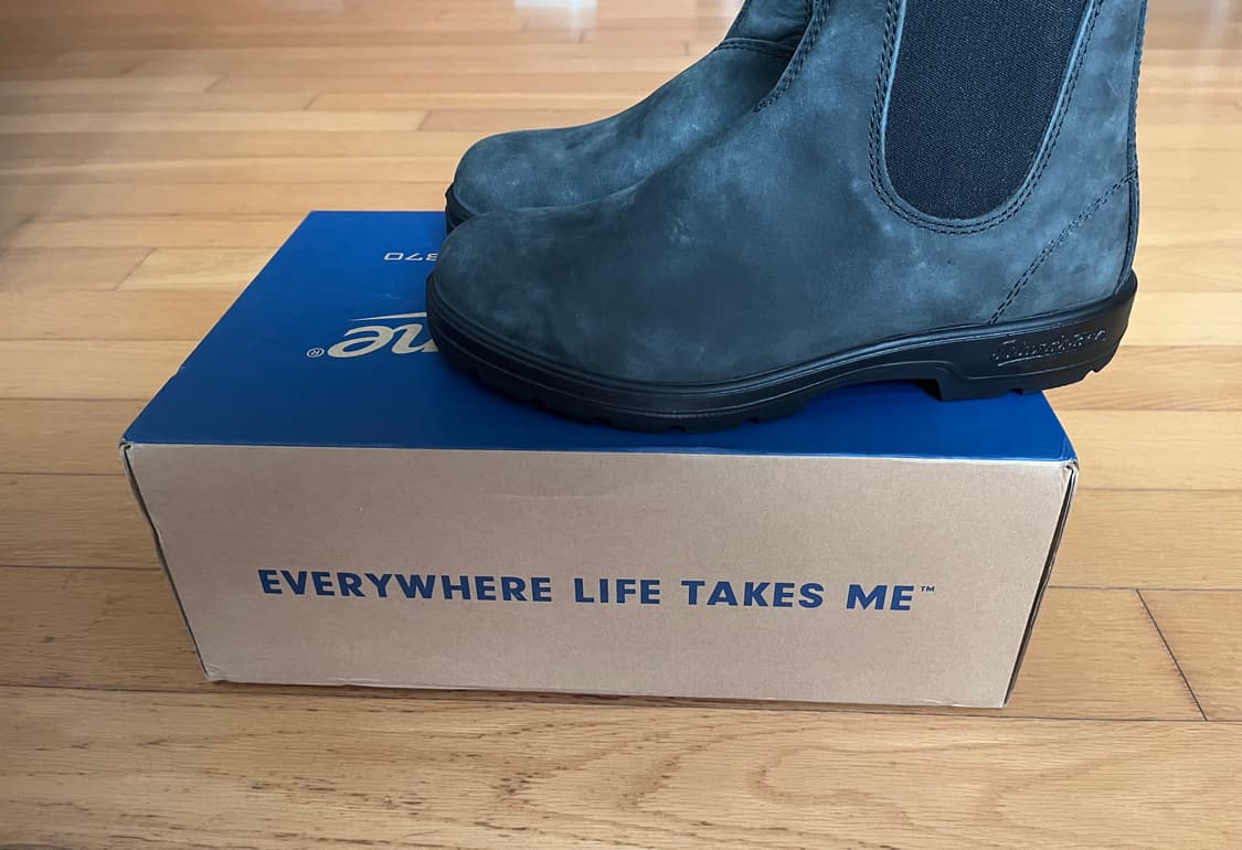 블런드스톤 587 새상품 상품이미지1