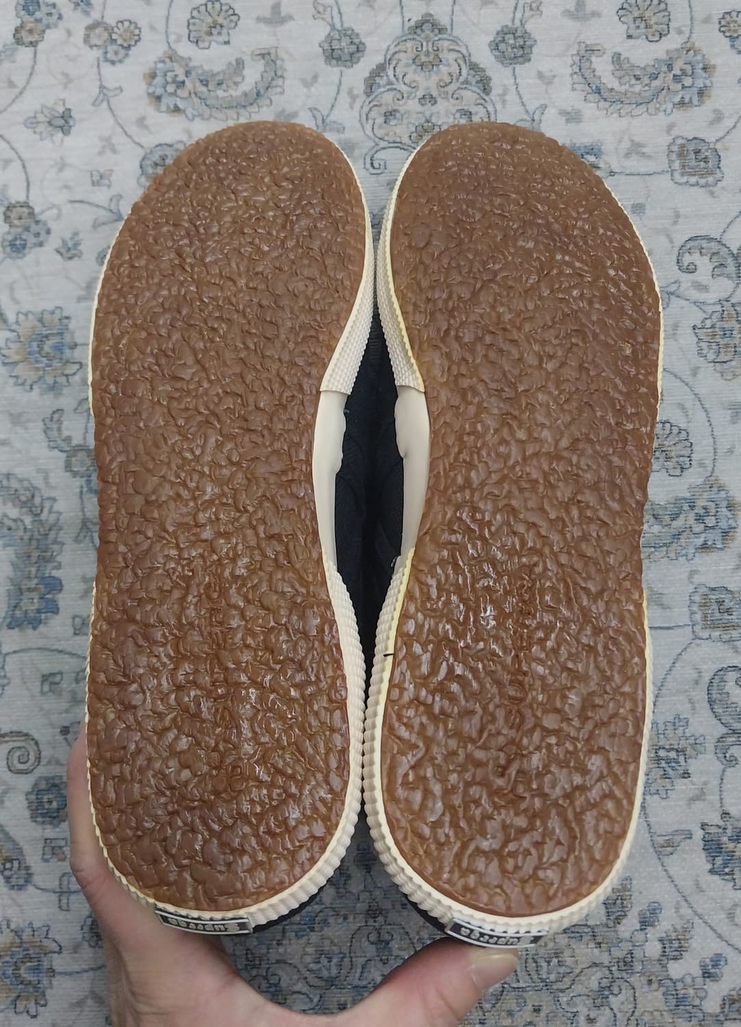 수페르가 스니커즈 270mm 상품이미지7