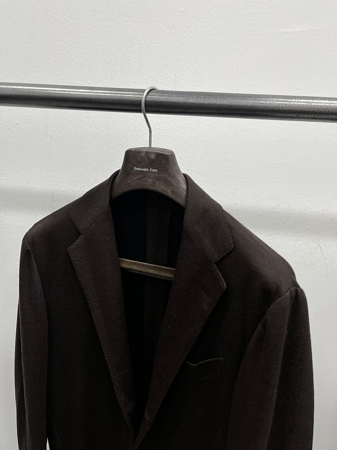 105) 사르토리오 나폴리 이태리 울자켓  상품이미지4