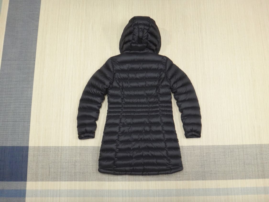 (90/S) 컬럼비아 옴니히트 포른 패스 롱 다운자켓 상품이미지2