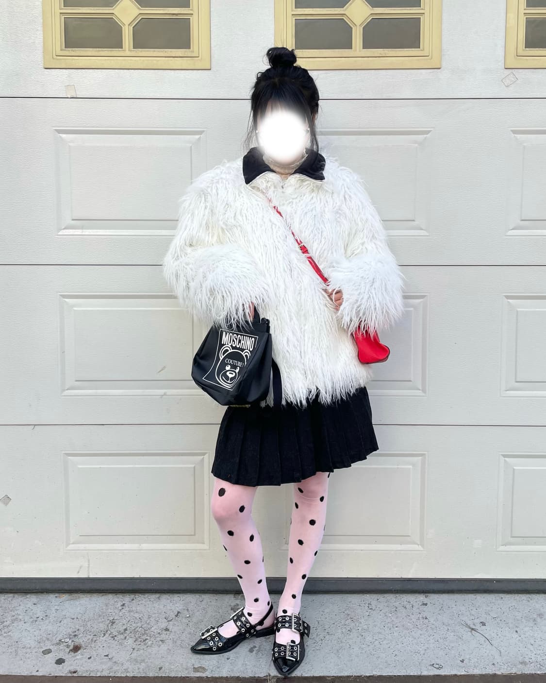 핀터레스트에뜨는그사진속착장.ˢᴱᵀ🏠 상품이미지6