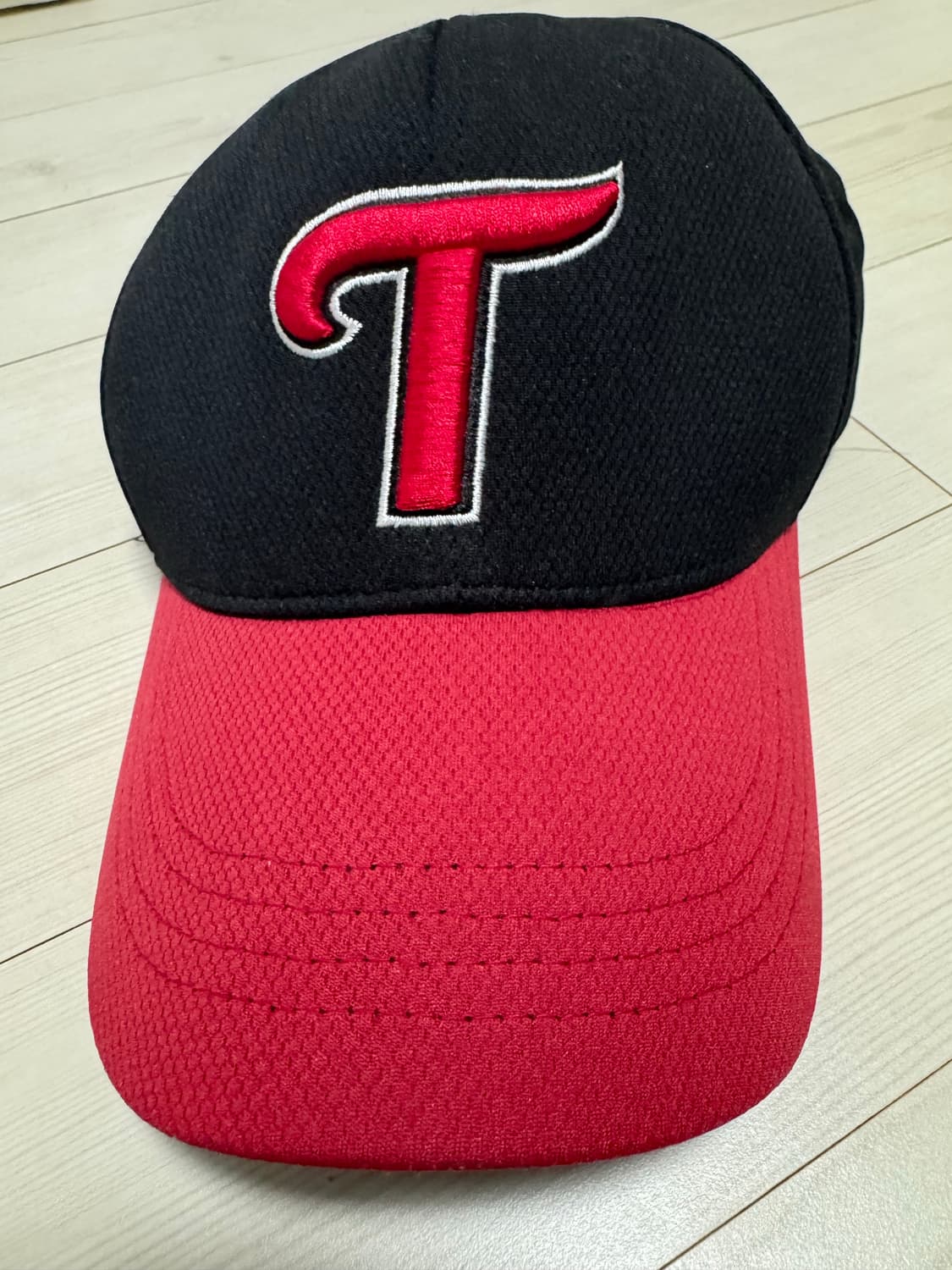 LG TWINS 모자 상품이미지2