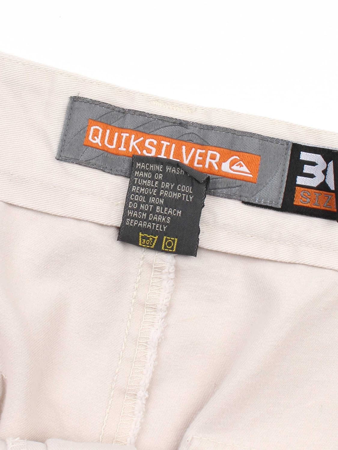 QUIKSILVER 상품이미지9