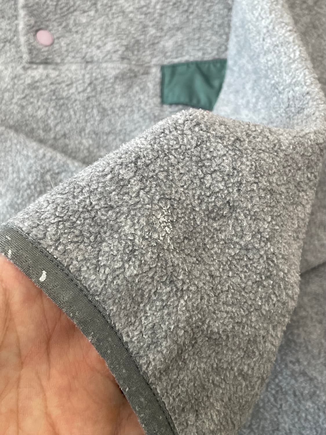 90s USA Patagonia synchilla 빈티지 신칠라 상품이미지7