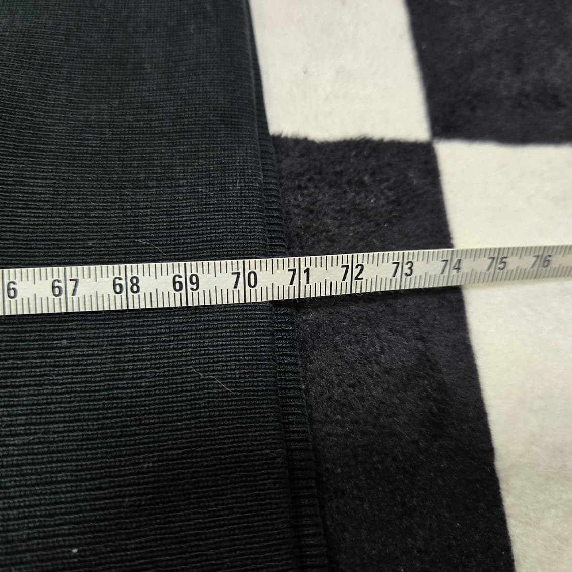 L 폴로랄프로렌 복싱 스웻셔츠 맨투맨 블랙 상품이미지6