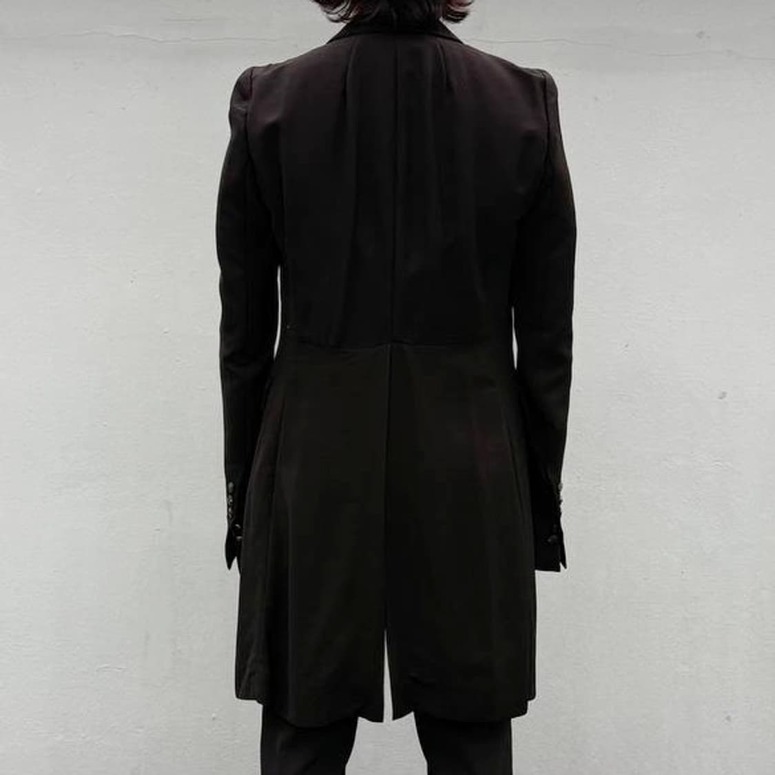 Rick Owens (Fall-Winter 2009 “Crust”) 상품이미지5