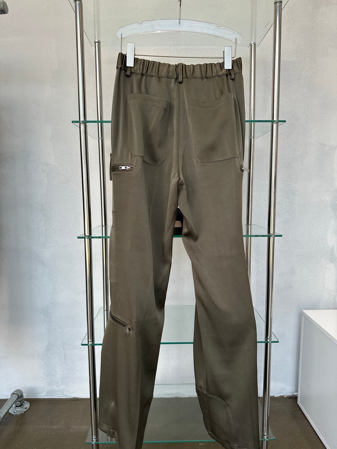 Helmut Lang Cargo Pants 상품이미지5