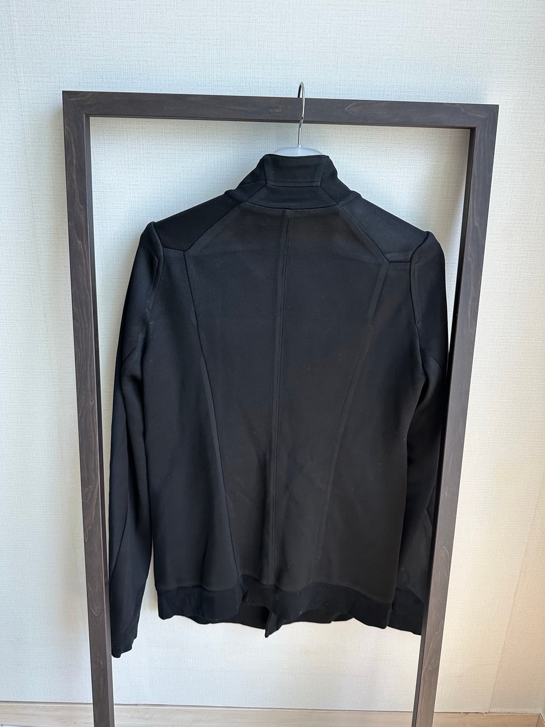 Julius LIMITED zip-up jaket 상품이미지2