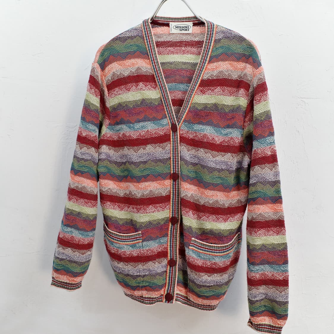 missoni sport / made in italy 상품이미지1