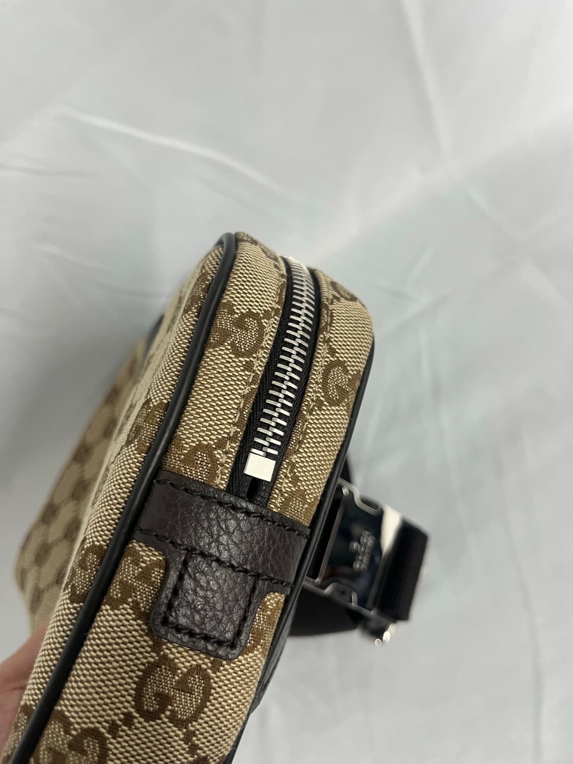 CUCCI 구찌 힙색 상품이미지6