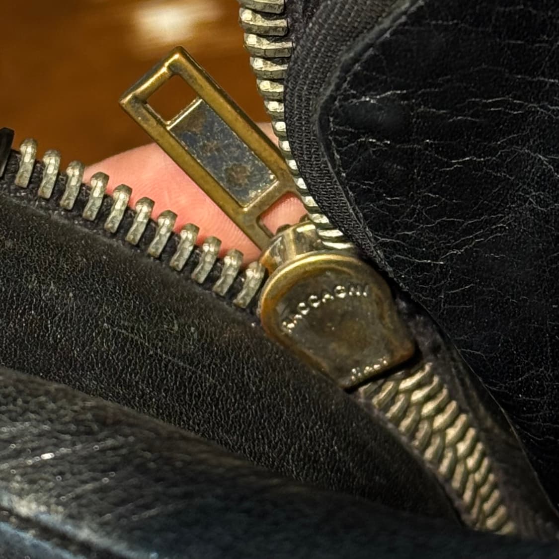 Rick Owens 릭오웬스 카고바스켓 (41) 265-270 상품이미지8