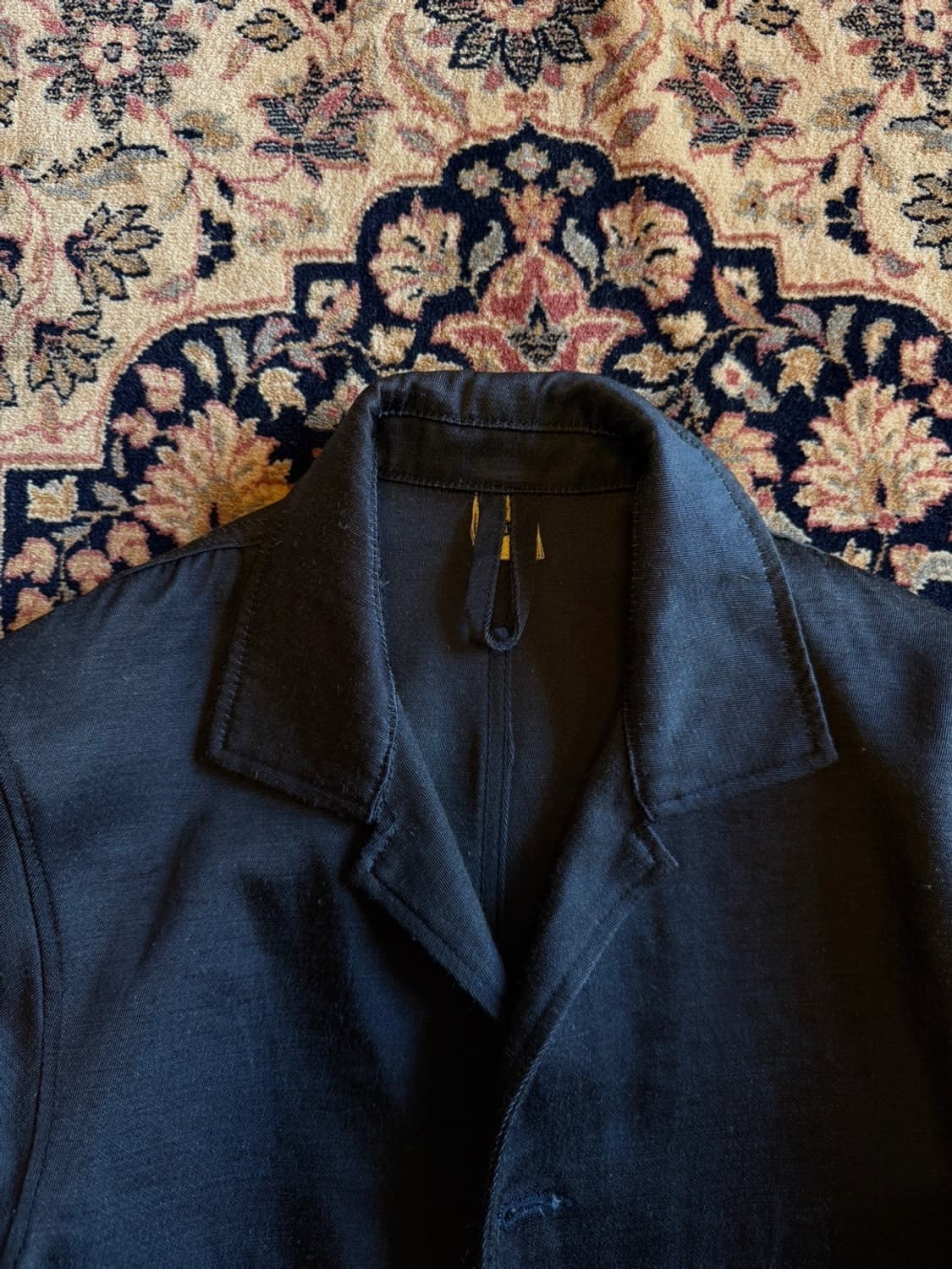 이터널 테일러드 자켓 슬림100 상품이미지2