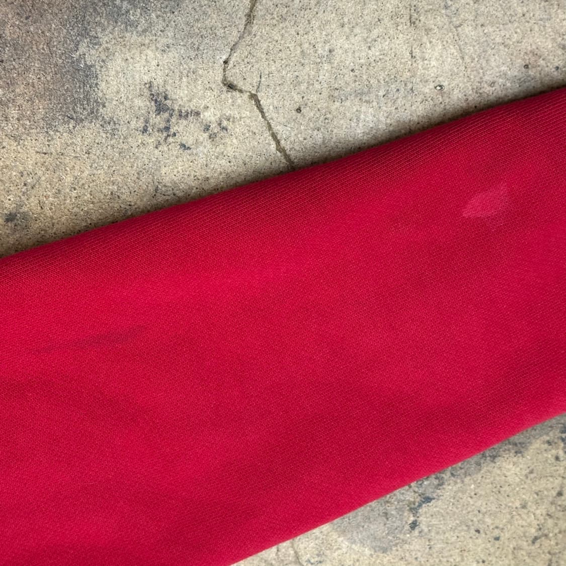 아베크롬비 레드 단추 후드집업  상품이미지8