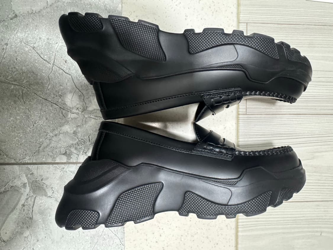 아키코아오키 로퍼 220사이즈 상품이미지4