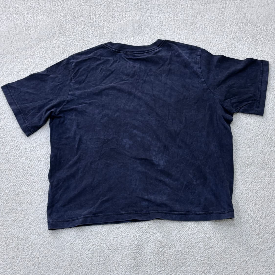 L 나이키 여성 반팔 티셔츠 0305E 상품이미지2