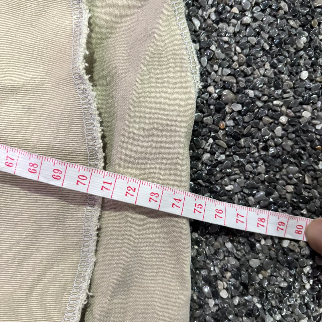 랭글러 usa 웨스턴 셔츠 상품이미지4