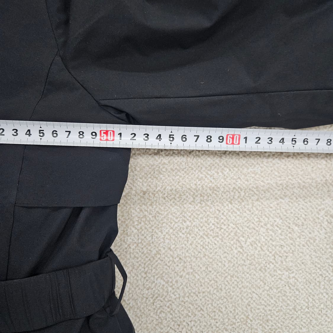 [L] 신형 디케이엔와이 구스다운 패딩 1211J1 상품이미지7