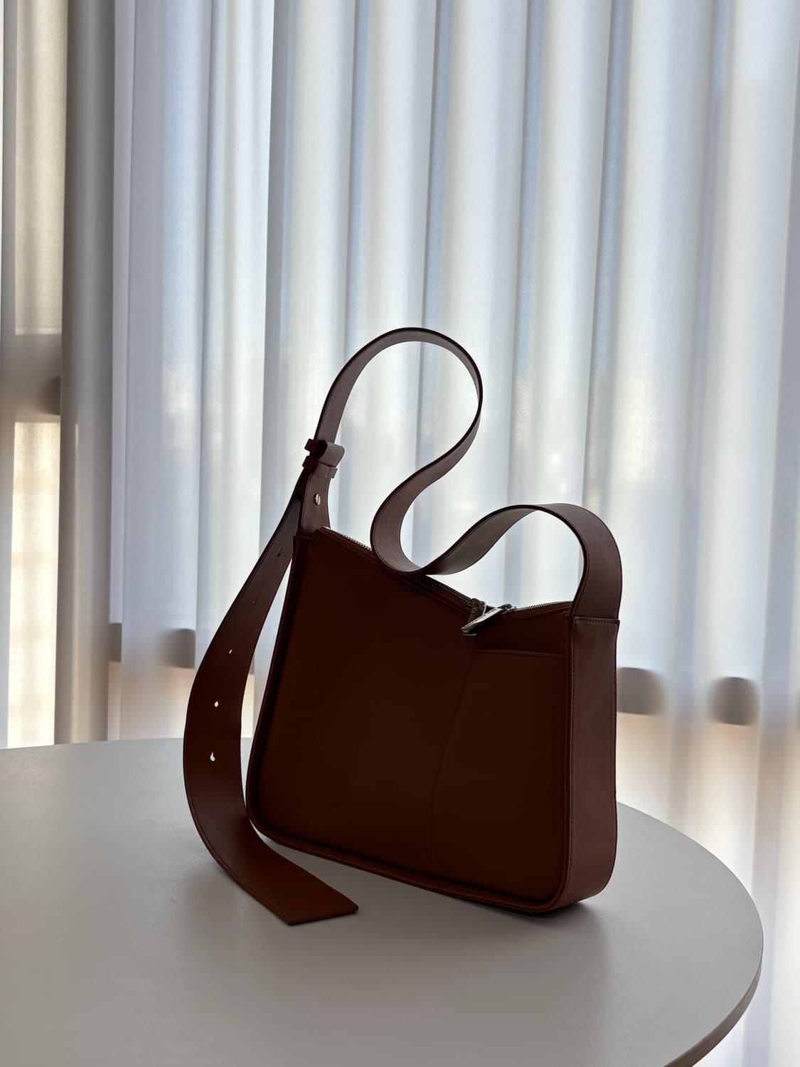 마조네 크로스백 숄더백 상품이미지2