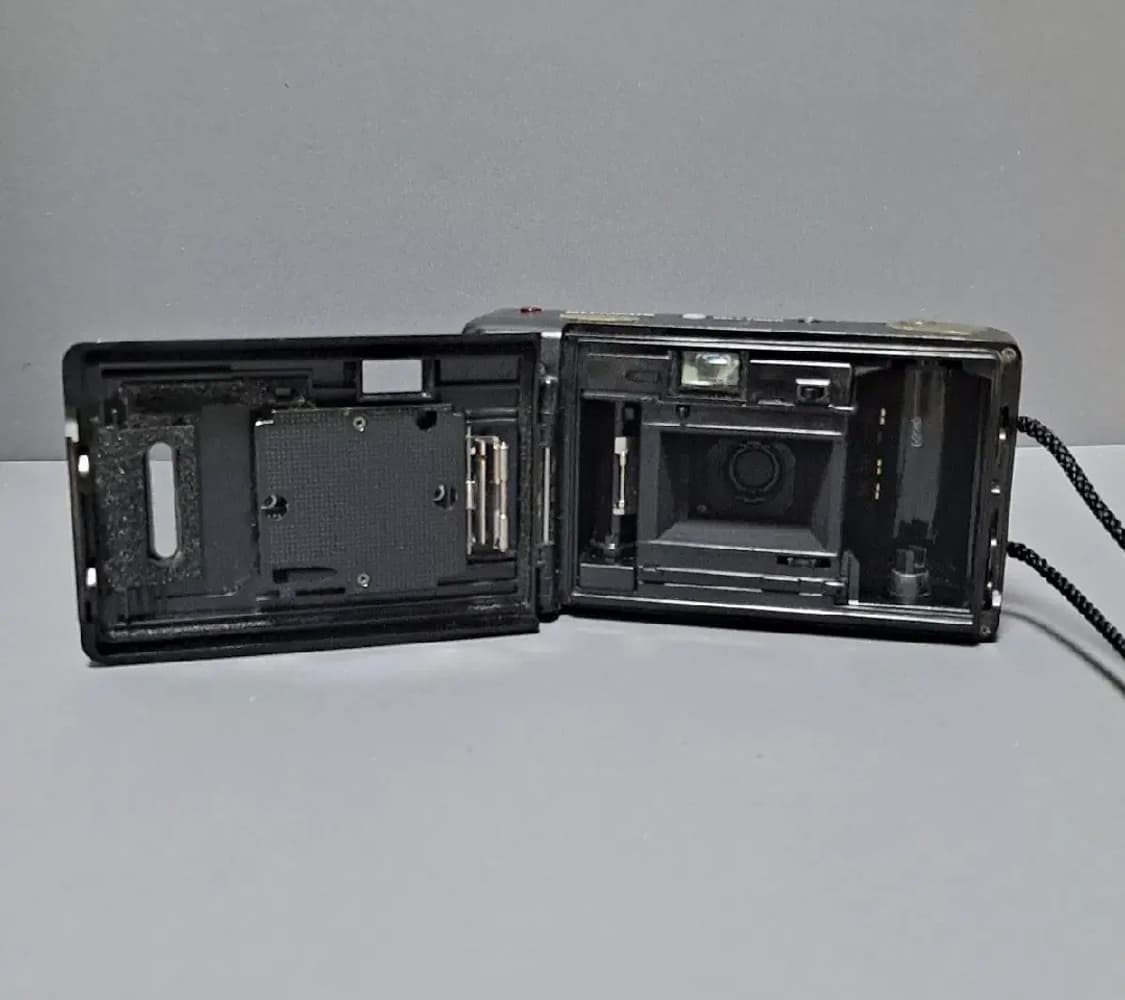 올림푸스 AM 100 자동 필름카메라  상품이미지9