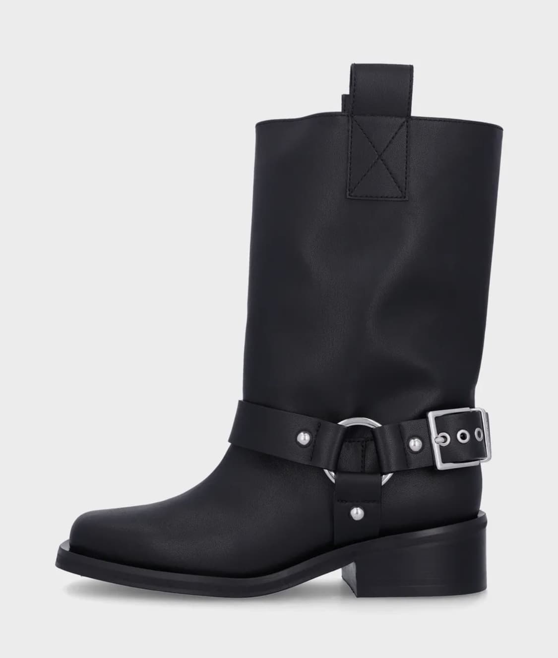 가니 바이커 부츠 37 상품이미지1