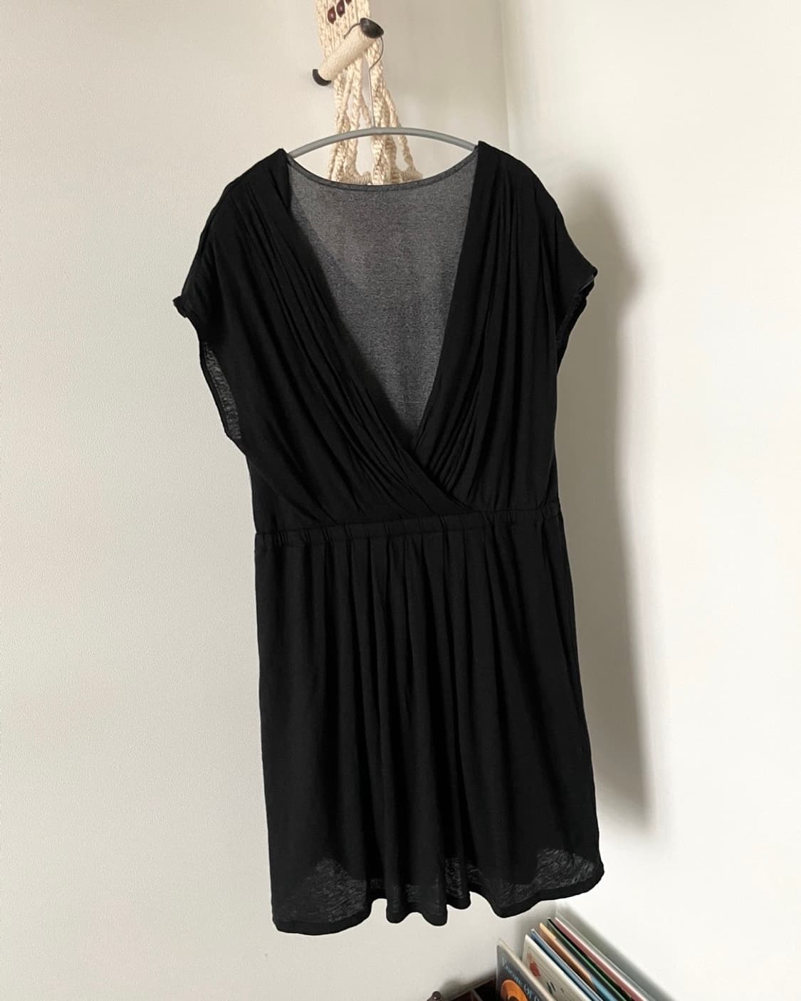 layered one-piece 상품이미지6