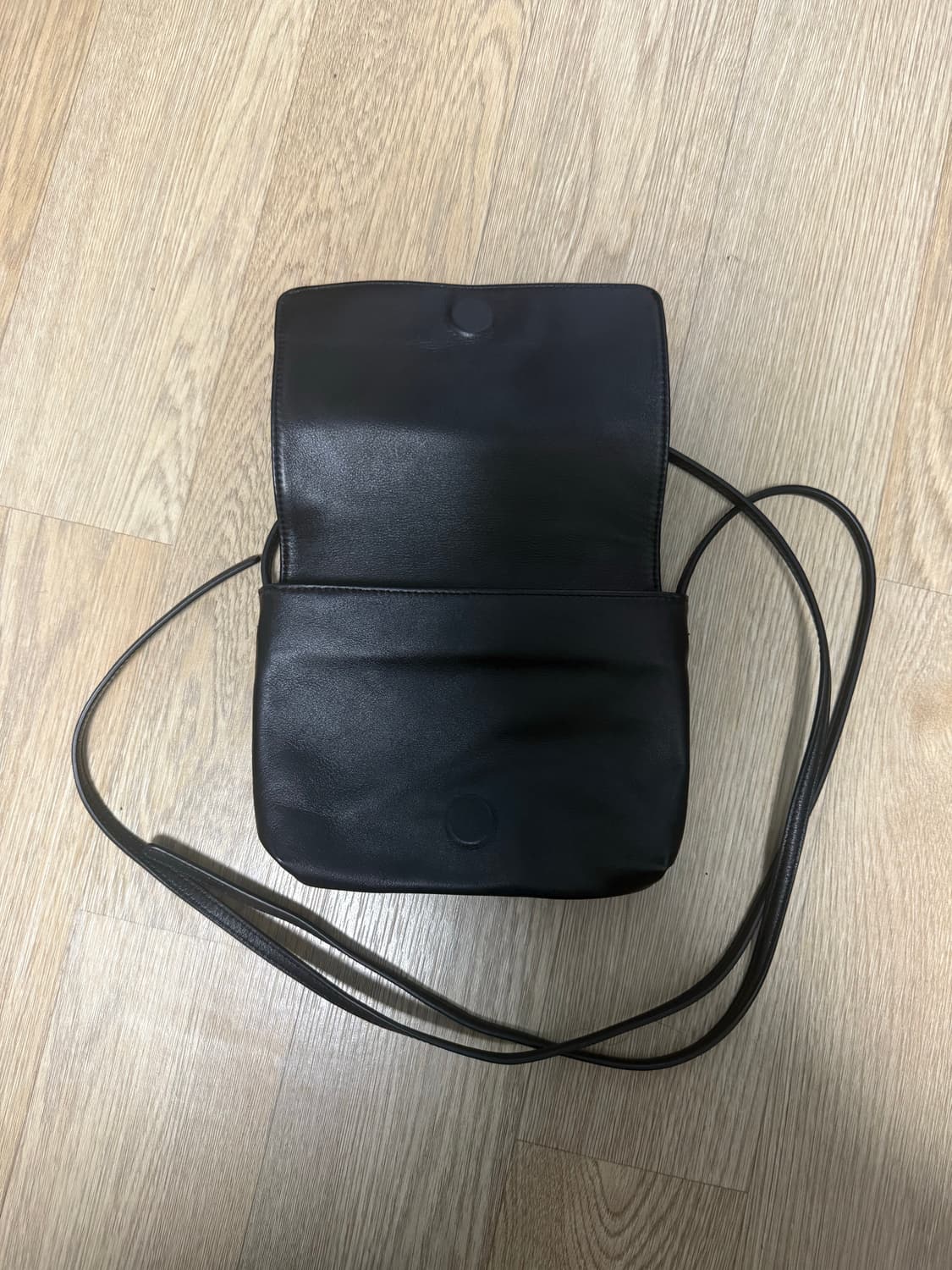 머듈 X ishii 토바코백 상품이미지2