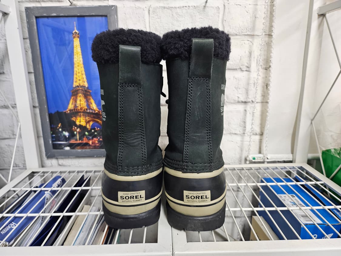 소렐 카리부 260 남성 방한화 방한부츠 스노우부츠 LB53 상품이미지4