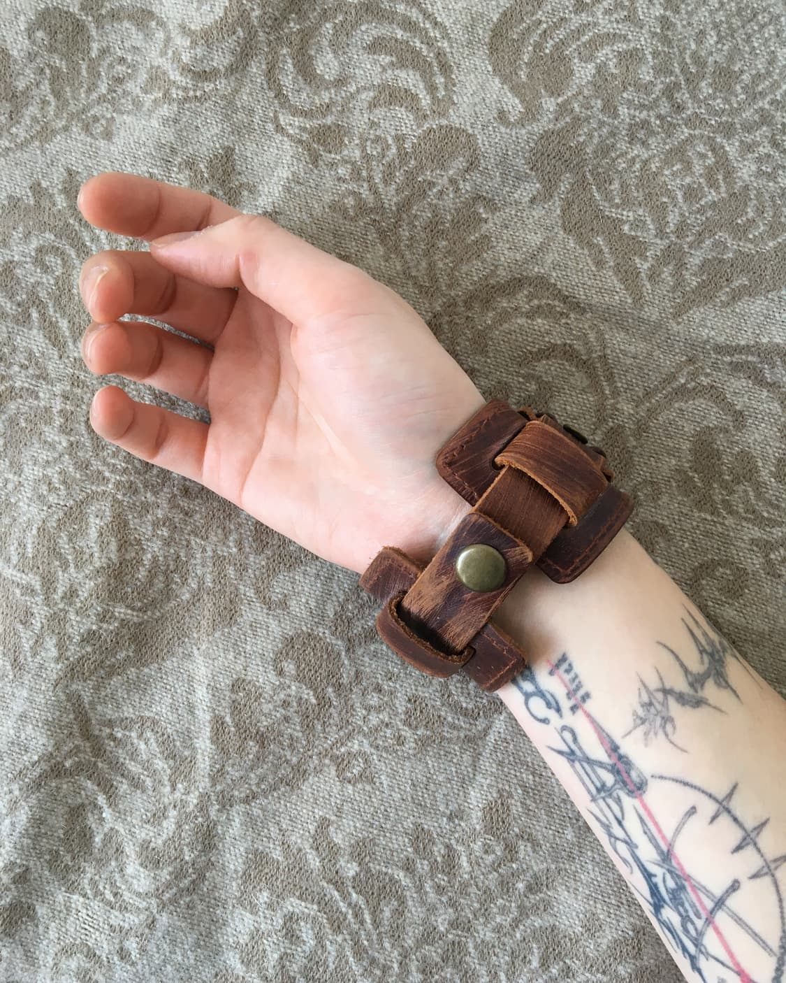 native mood band 상품이미지6