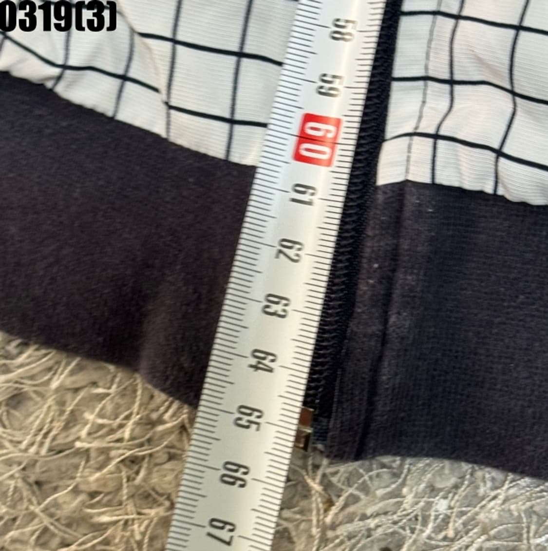 라코스테 바람막이 자켓 상품이미지7