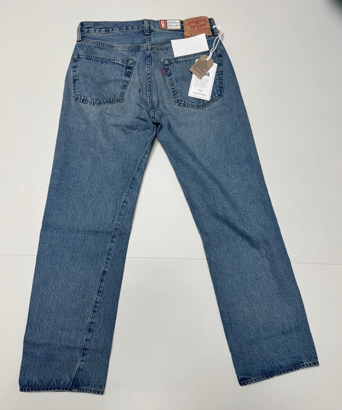 LVC 블랙잭 30x30 새상품 상품이미지1