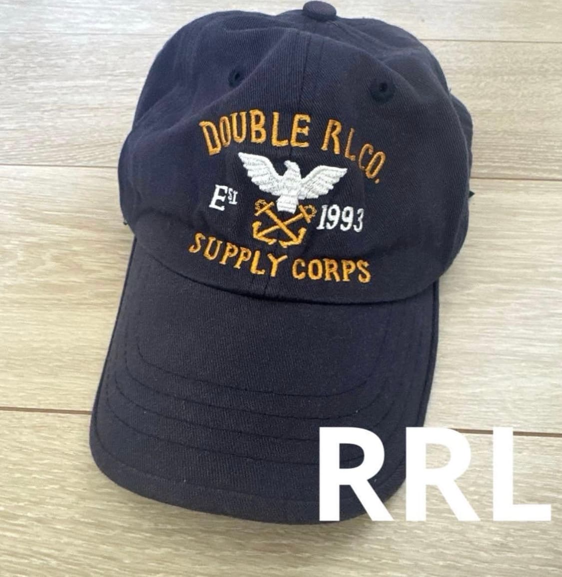 RRL 모자 상품이미지1