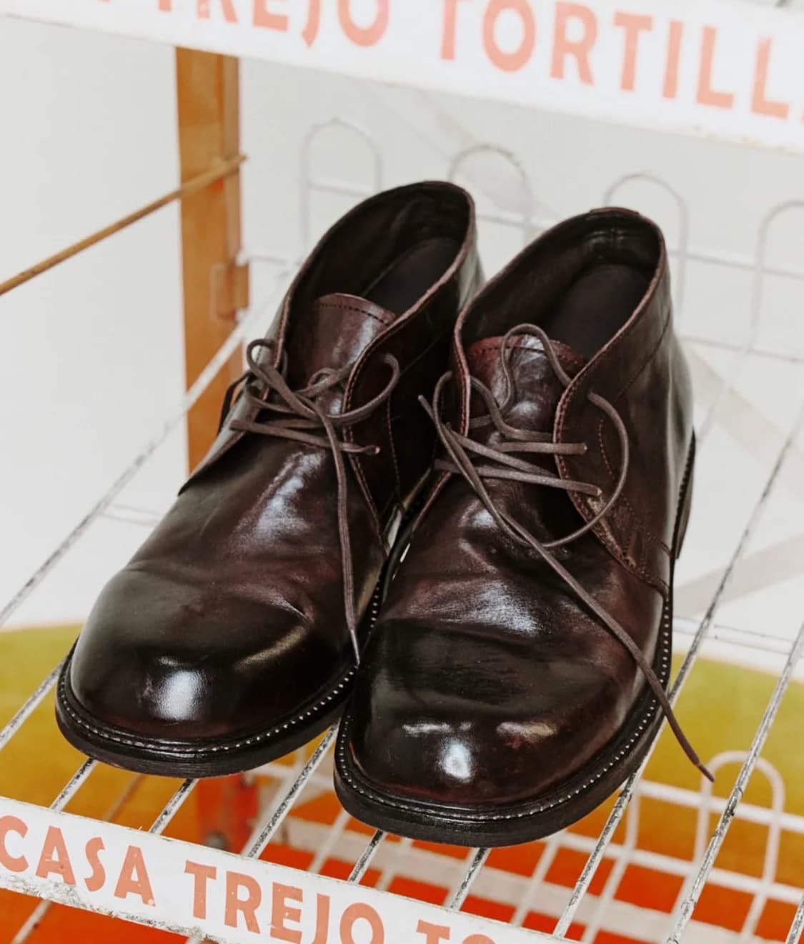 야세 처카부츠 브라운 270 상품이미지1