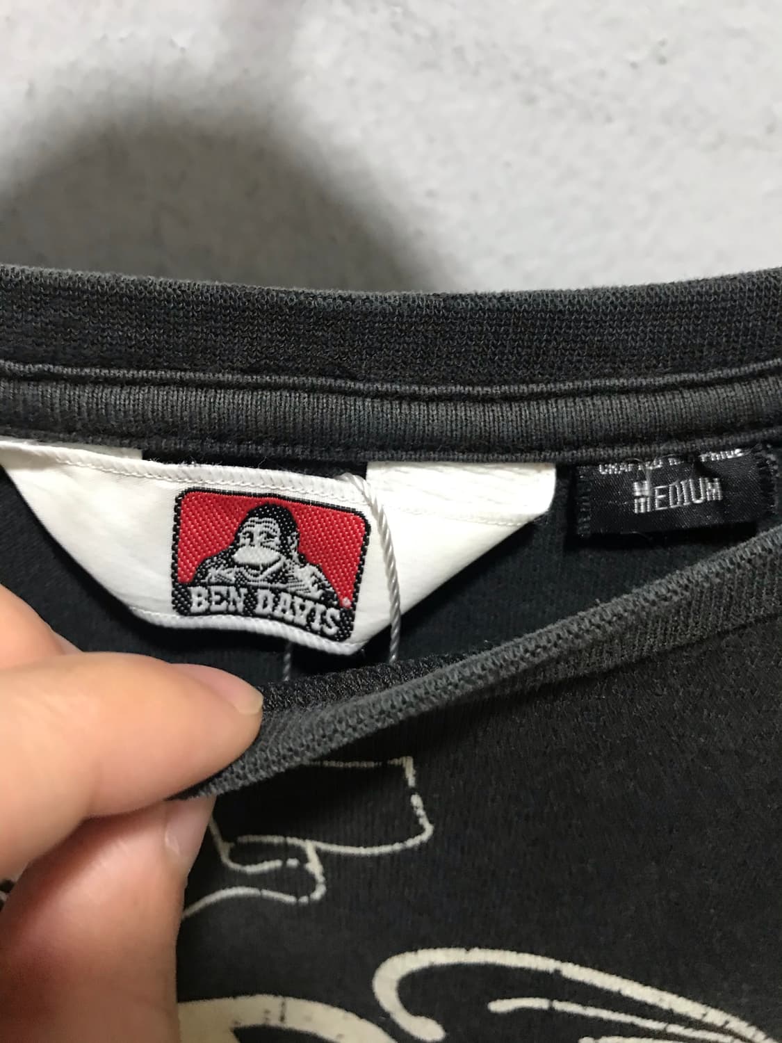 Ben Davis 반팔티 상품이미지3