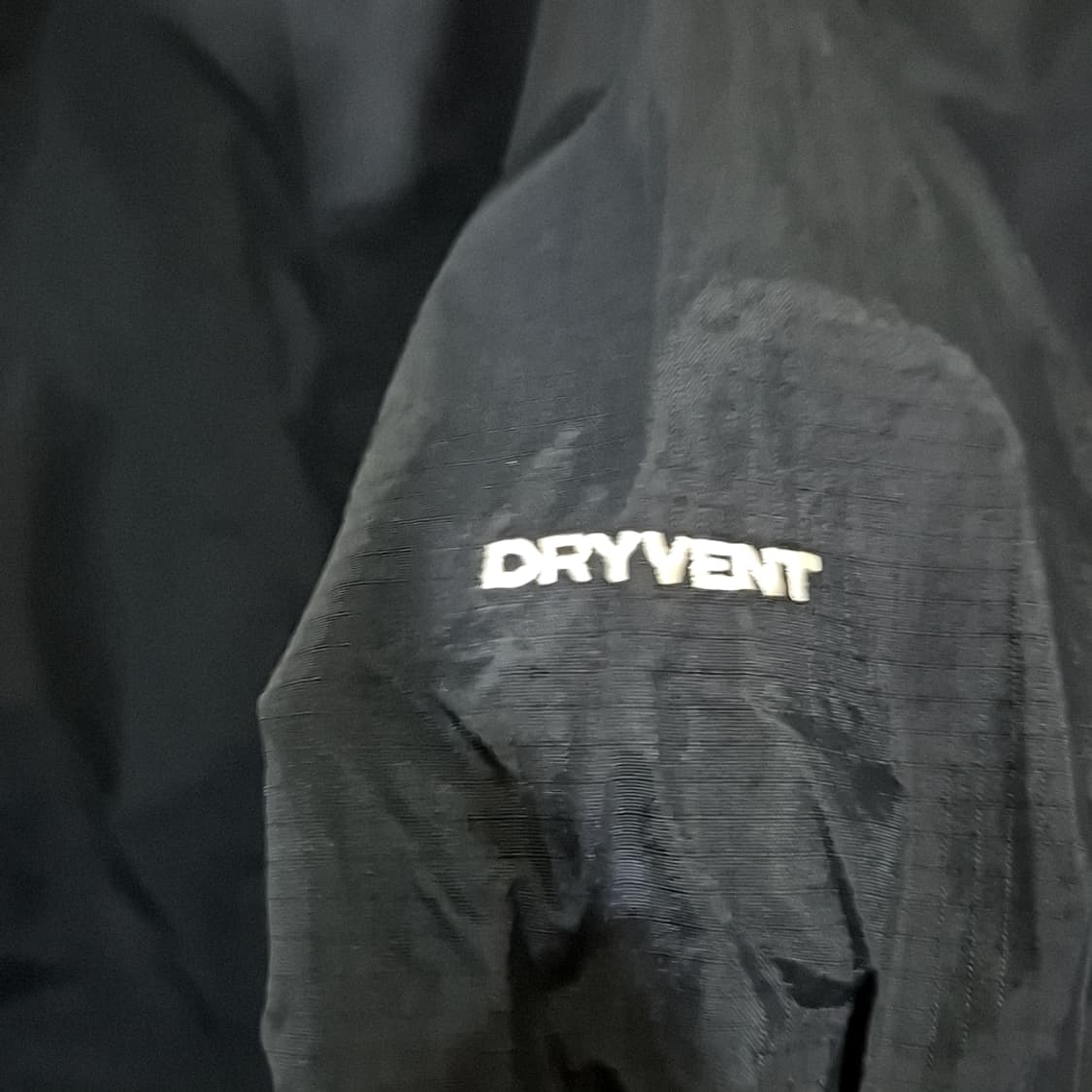 노스페이스 Dryvent 바람막이 상품이미지4