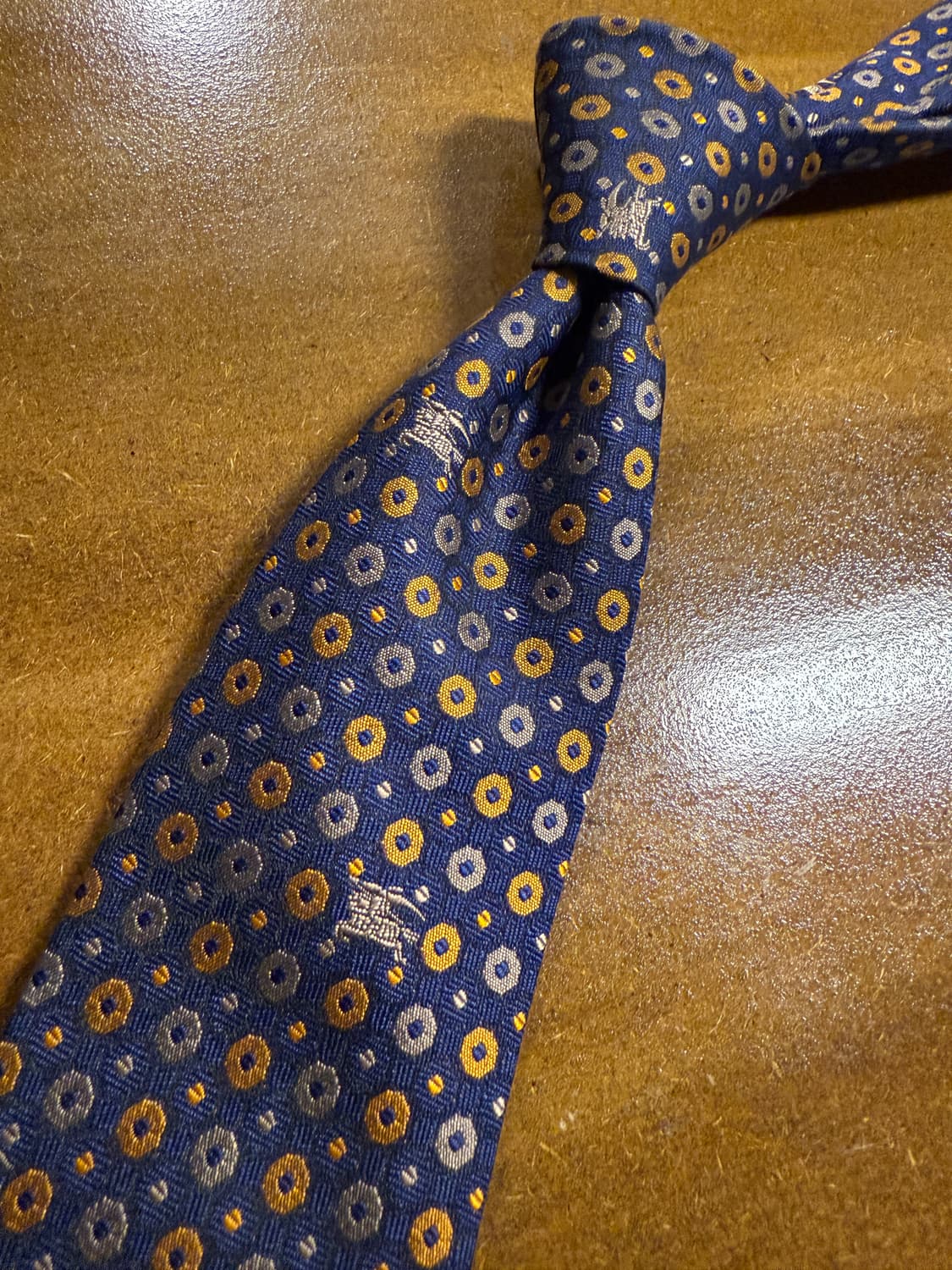 Burberry Ties 상품이미지1