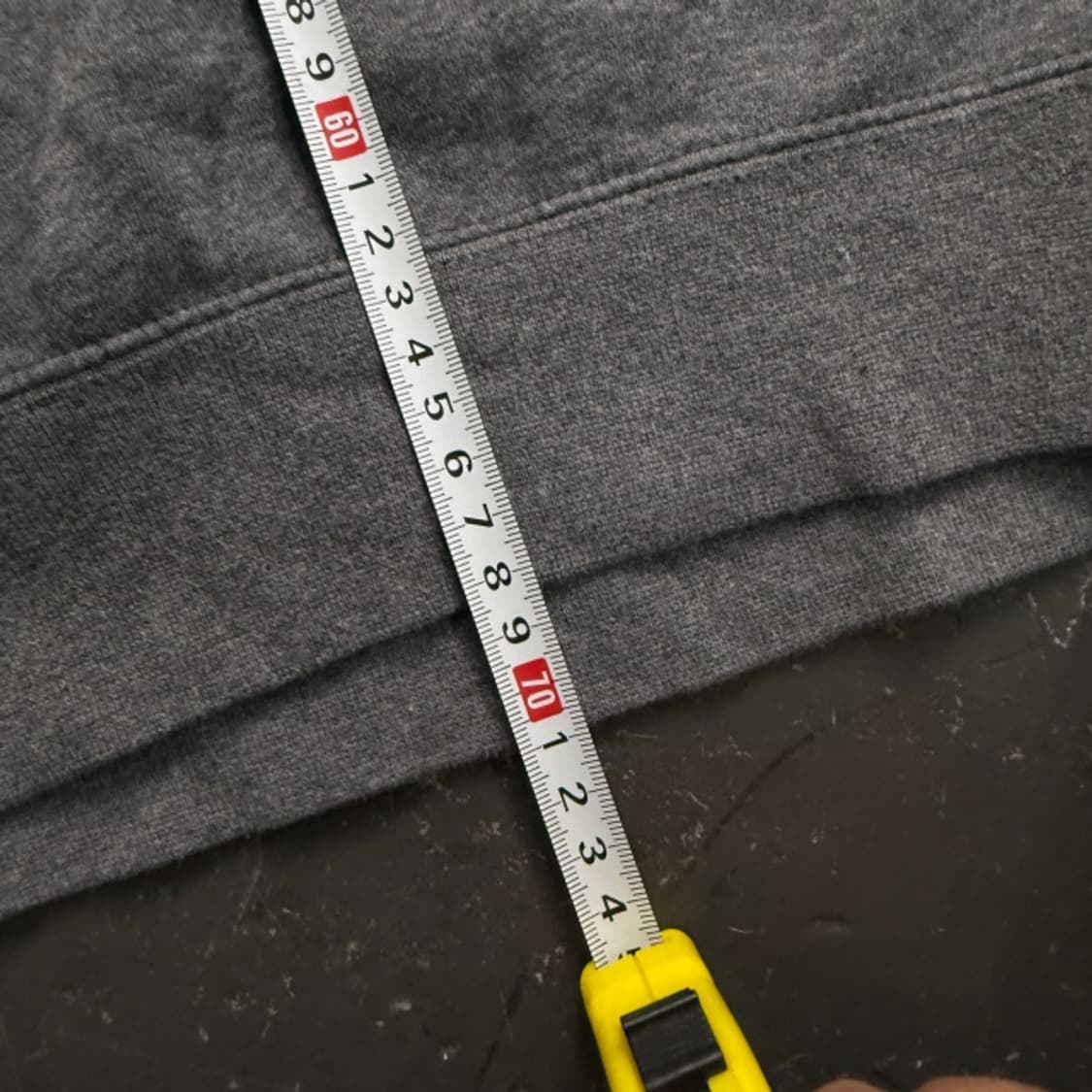 105 나이키 빅스우시 맨투맨 상품이미지6