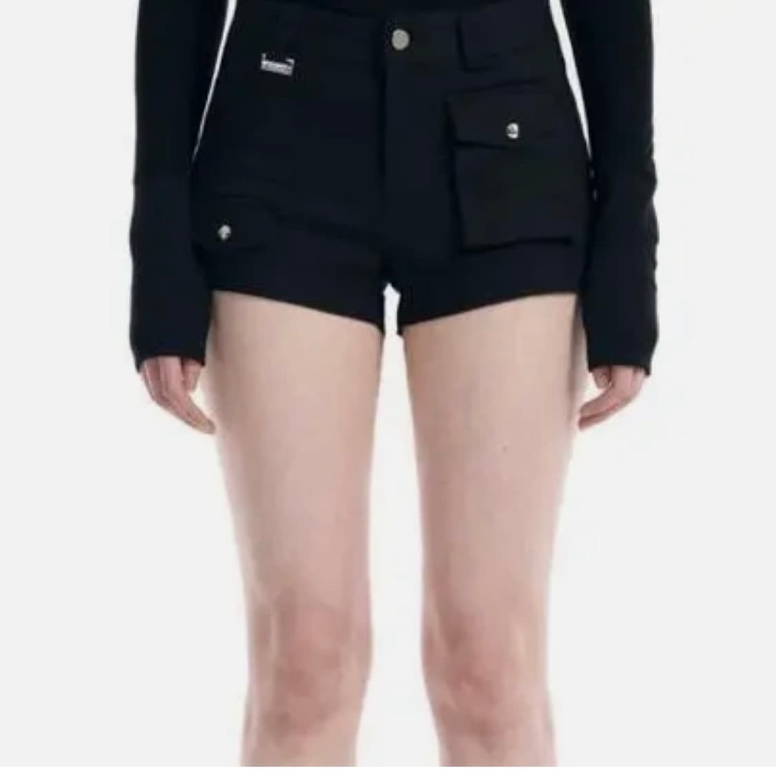 보헤미안 서울 바이커쇼츠 반바지 상품이미지1