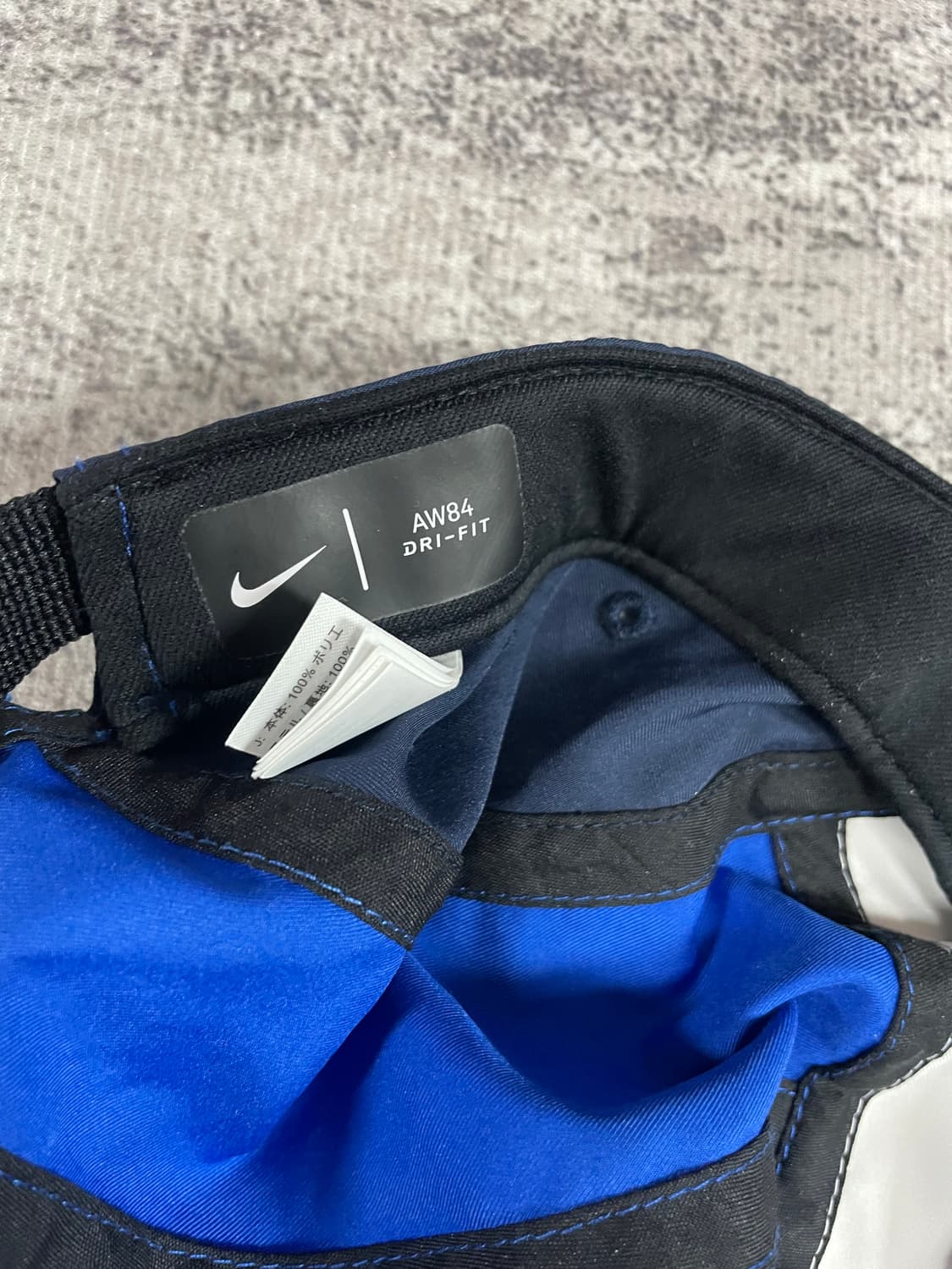 NIKE AIRMAX CAP 상품이미지7