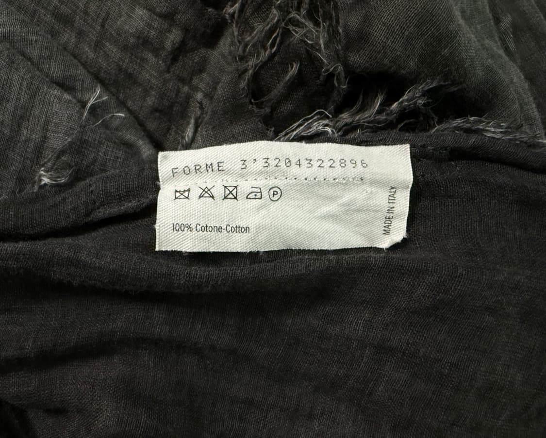 forme d'expression scarf 상품이미지2