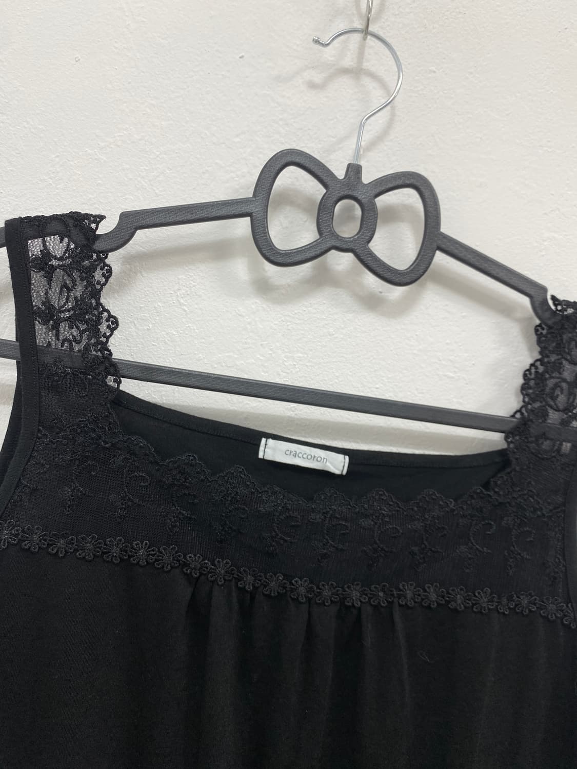 [N.P.S] 코디셋 ! 공겜여주 로걀 시스루 코디셋 상품이미지4