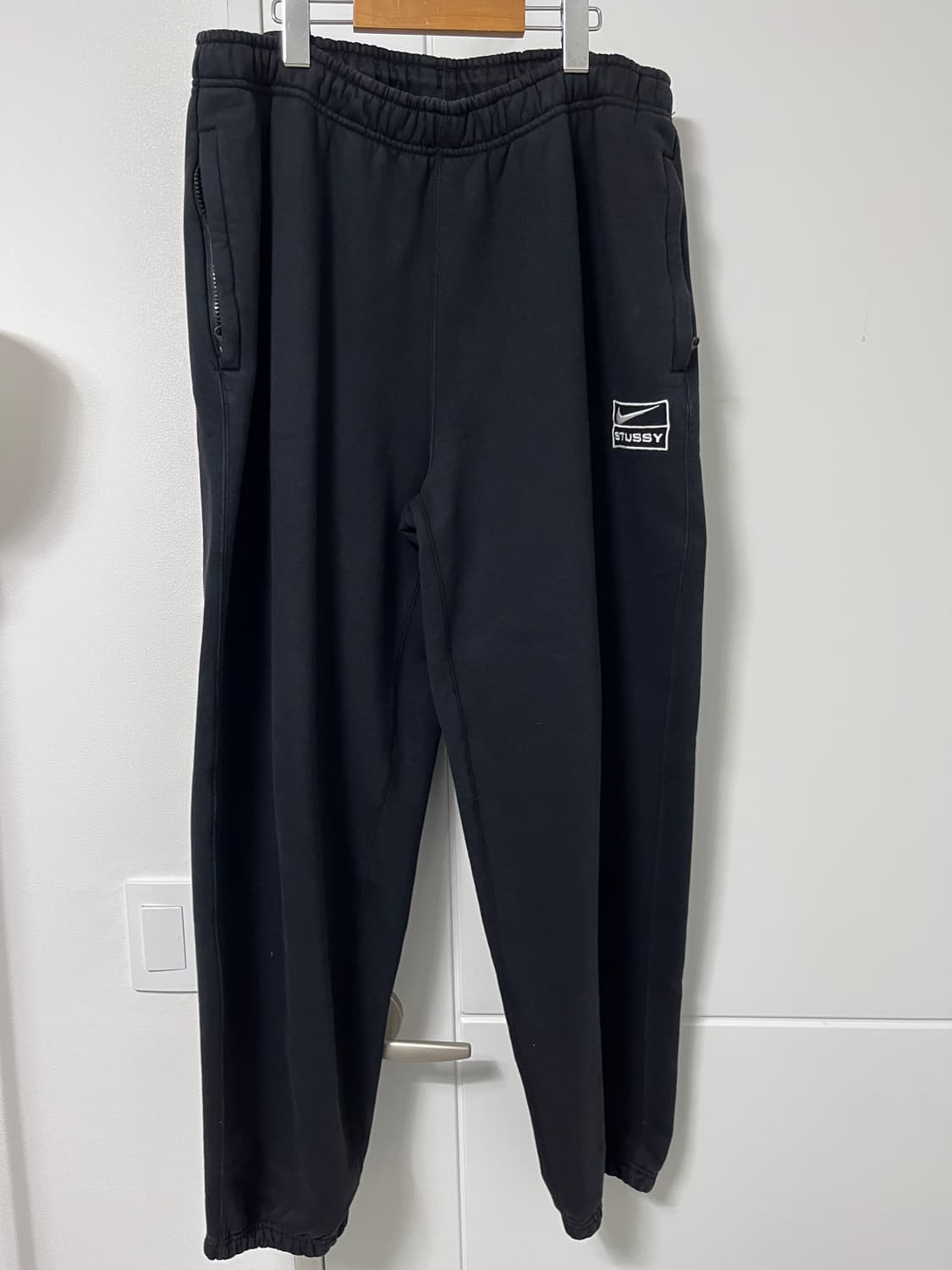 나이키 스투시 플리스 셋업 싸게 팝니다! 상품이미지6