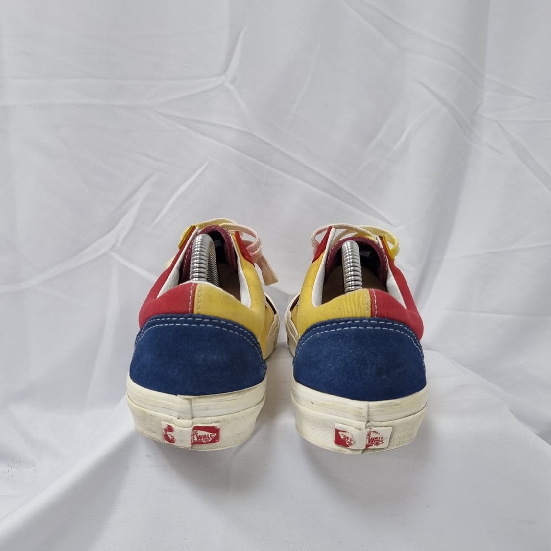 270 반스 올드스쿨 36 DX 에너하임 팩토리 멀티컬러 상품이미지3