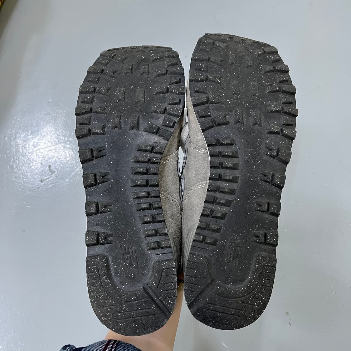 290 뉴발란스 574 스니커즈 0408M 상품이미지6