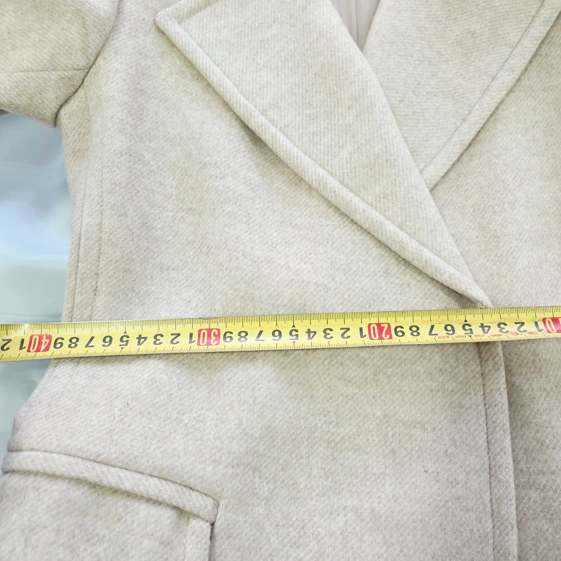 [THEORY] 띠어리 퍼펙트 벨티드 코트 여성 P 상품이미지7