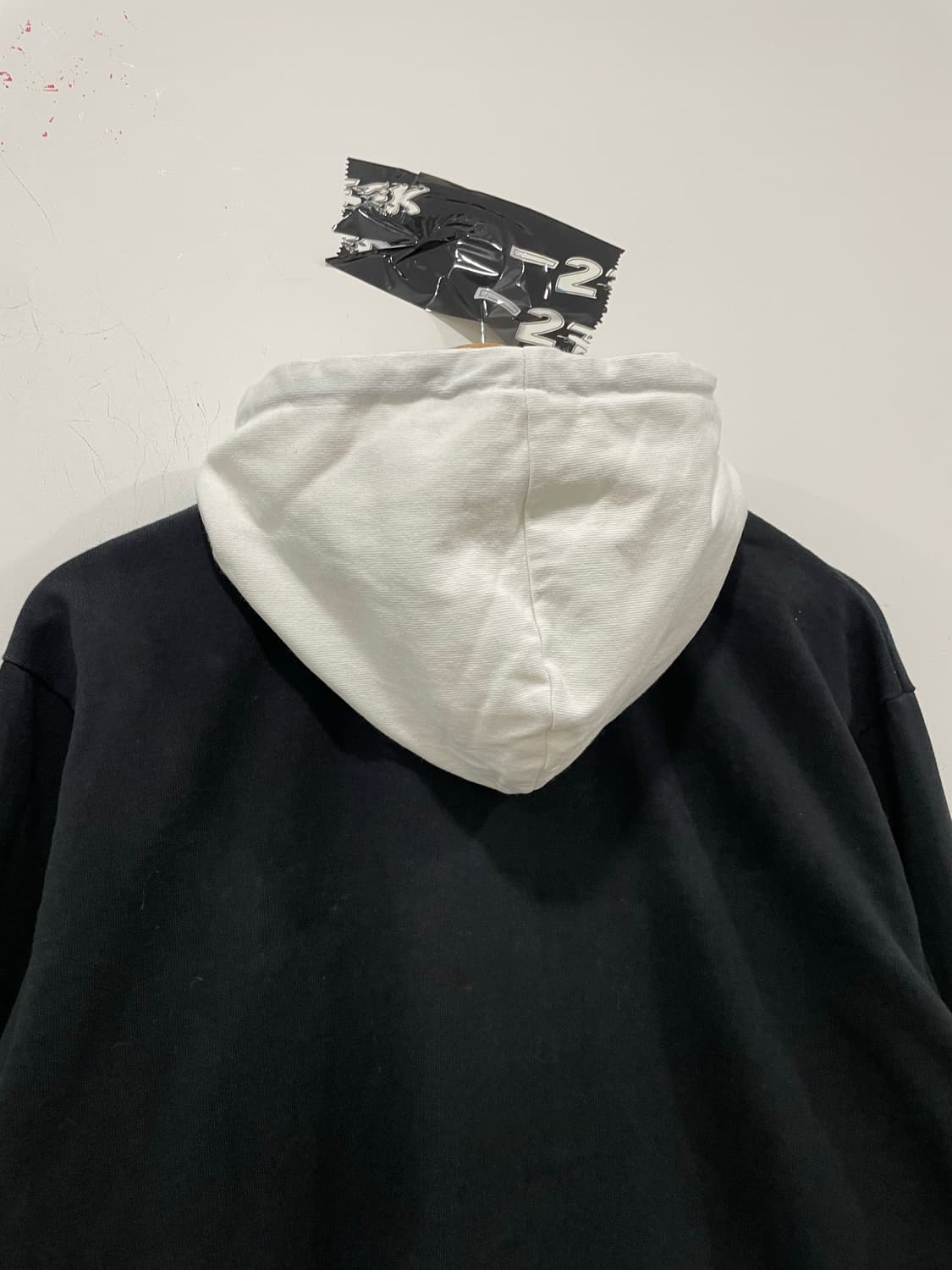 Beams heart 빔즈하트 후드 바시티자켓 상품이미지8