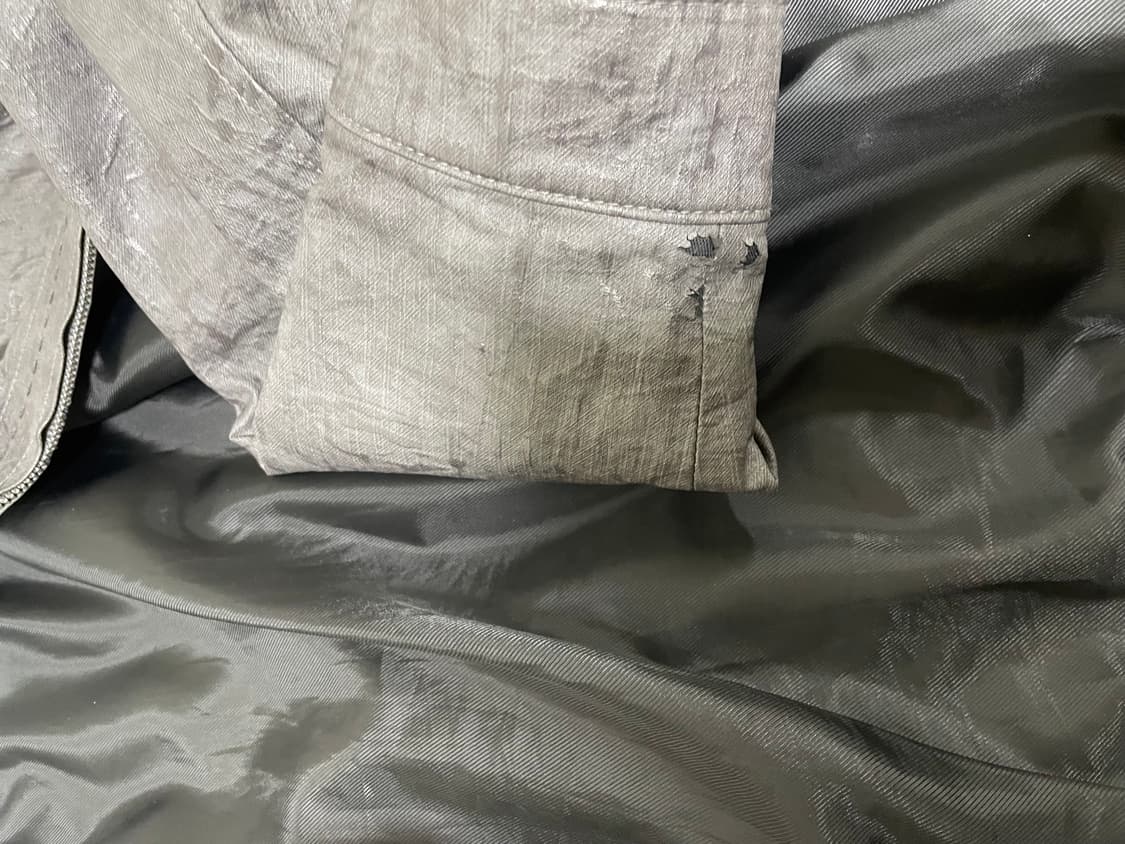 Mmgl 레더자켓 상품이미지4