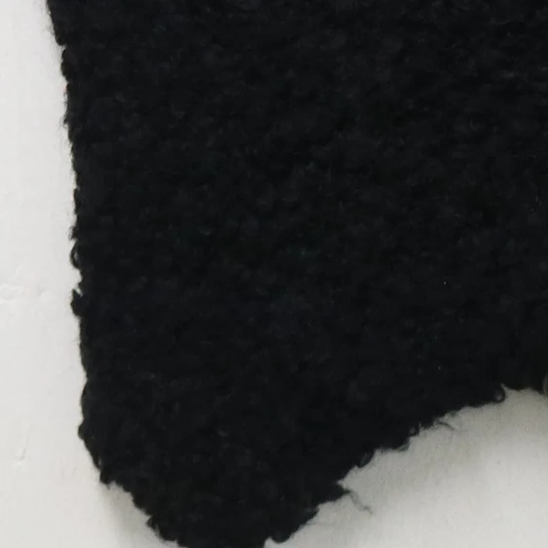 PINORE 부클 울 혼방 베스트 63052 상품이미지6